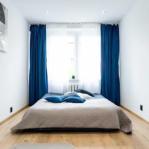 Apartament 2 Pokoje Sanok Jana Pawla Ii 41 Mieszkania 25 Gdansk