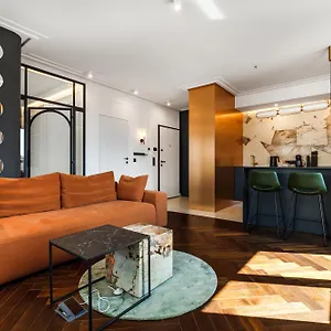 Apartment Mlode Doki By Happystay *