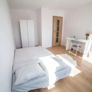 Wrzeszcz - For Rent Near To Old Town Hostel Gdansk