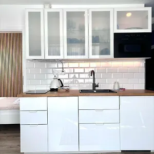 White Glove Jelitkowo