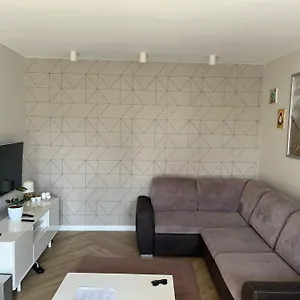 Apartment Spacious Chmielna Park Oldtown