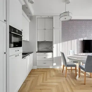 Apartment Prestige Sienna Grobla Oldtown