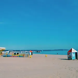 Guesthouse Baltic Gdansk