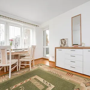 Emily Brzezno Apartment *