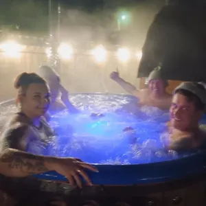 Centrum Wypoczynkowe Karman 3*