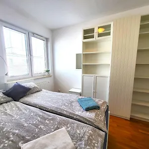 Mye - Kamienica Leborska Apartment Gdansk