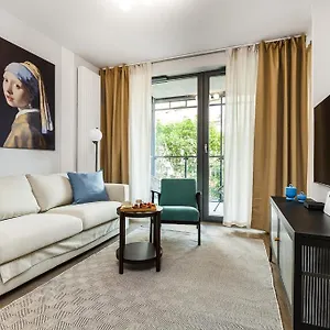Center - Lakowa By Apartmore Apartment *