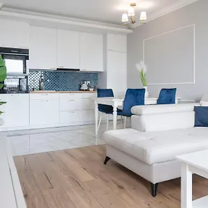 Apartment Glamour Gdansk
