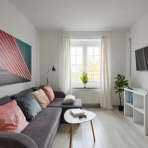 Urbannest I Kotwicznikow 21 Apartment *