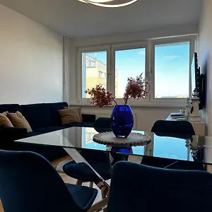 Lelewela Lighthouse Apartment Gdansk