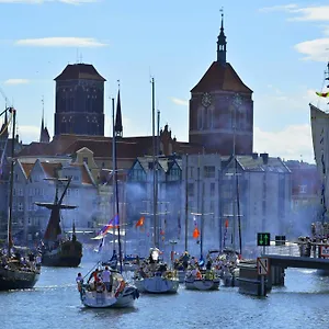 Hostel Universus Gdańsk