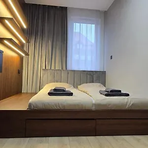 Dolce Far Niente Apartment *