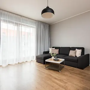 Center Jaglana 6e,f Apartment *
