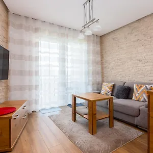 Arena Homely Apartment Gdansk