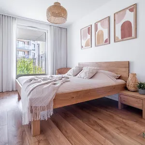 Przystan Letnikow 7 Apartment *