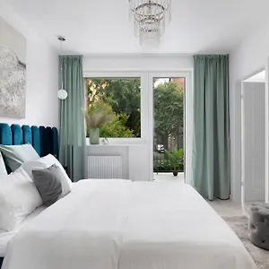 Apartment Elite Brzezno Marine *