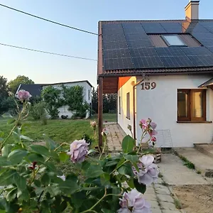 Apartment Przystanek Przegalina 1 Gdansk