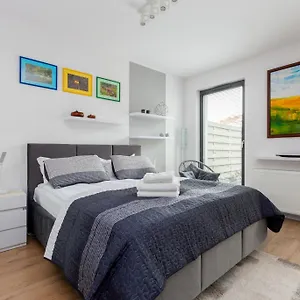 Wrzeszcz Modern