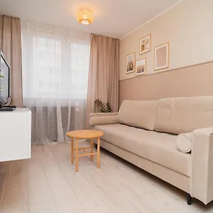 Totu Sandy Jelitkowo * Gdansk