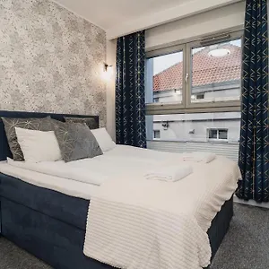 Totu Pszenna 5 Spa&wellness * Gdansk
