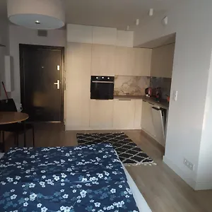 Apartment W Scislym Centrum Gdanska Torunska *