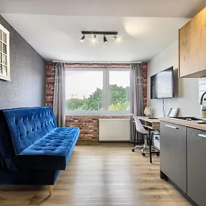 Mini 17.5 - Acco Rent * Gdansk