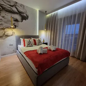 Apartment Welcome Nadmotlawie Sauna And Gym Neptun Gdansk