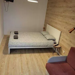 Apartment Close To Oldtown Center Gdansk