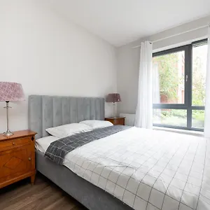 Lakowa Apartment *