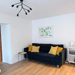 Apartament Zacisze * Gdansk