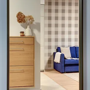 Wilcza By Downtown Apartment