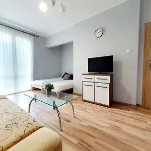 Apartment Madison Gdansk