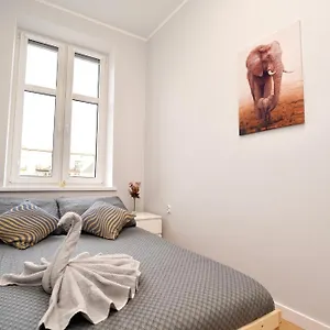 Mmrent Elephant Gdansk