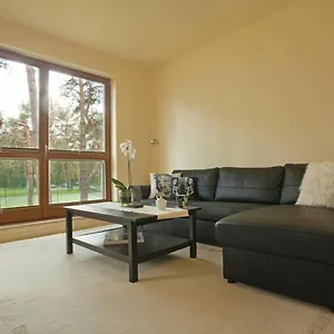 Apartment Holiday Gdansk *