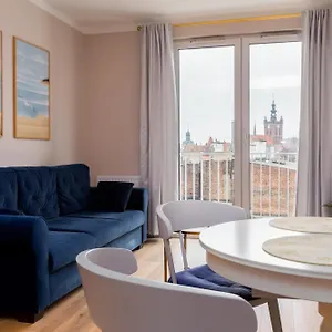 Haven Deluxe Gdansk