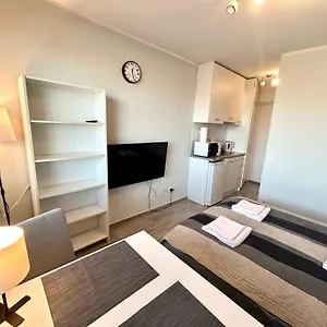 Sweet&cozy Apartment