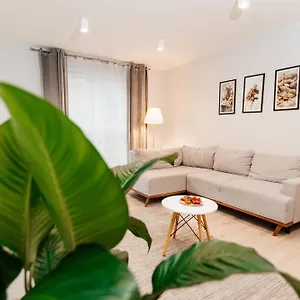 Maya's Flats & 42 - Swietej Barbary * Gdansk