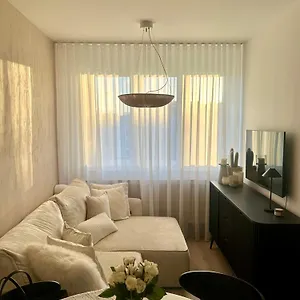 Apartment Elite Brzezno Seaside Gdansk