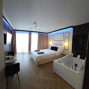 Motlava Romantic Loft Aparthotel *