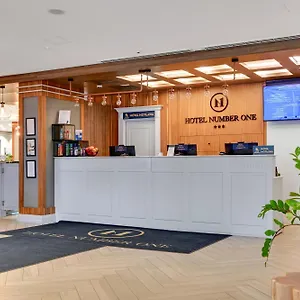Hotell Number One By Grano