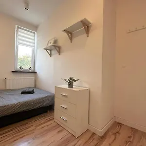 Walezy Homestay Gdansk