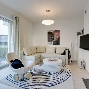 Dom Przy Plazy Q4 Holiday home