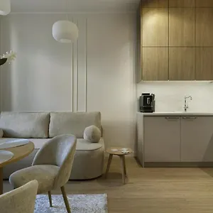 Apartment Elite Aura Old Town *