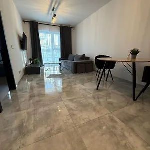 Optimum Apartment