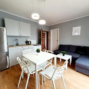 Z Tarasem Brzezno Apartment *