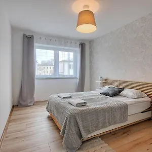 Apartament Sea Breeze By Platinium Lofts