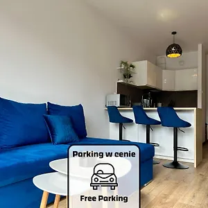 Apartament Seaside Modern Box