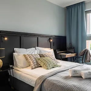 Center Grano Apartment