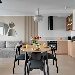 Apartment Porto Gaia Sauna, Fitness & Parking By Triapart *