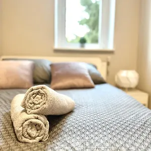 Mmrent Plant Homestay Gdansk